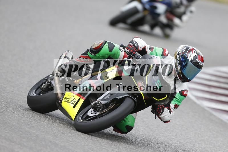 /18 05.06.2026  TZ Motorsport ADR/Gruppe rot/9